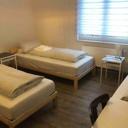 Apartamento Obergeschoss Alzenau Exterior foto