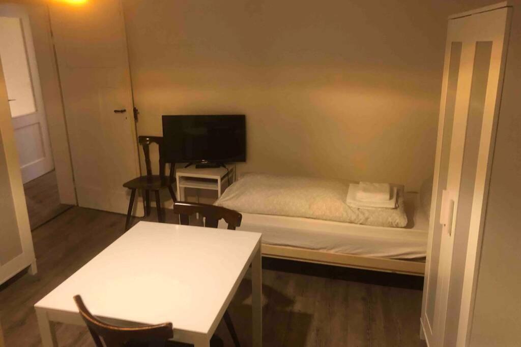 Apartamento Obergeschoss Alzenau Exterior foto